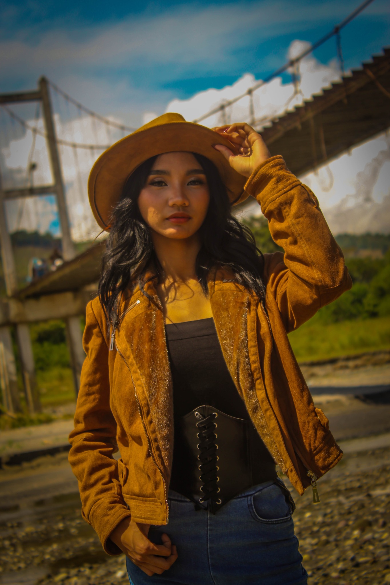 Sample 3